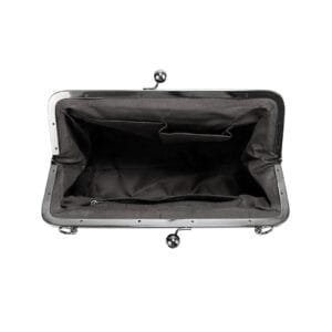 c Kisslock Crossbody Shoulder Bag（1752）