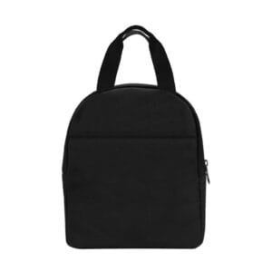 YSXMART POD OEMc Lock bag (brown shoulder strap, brown edge) (1641)