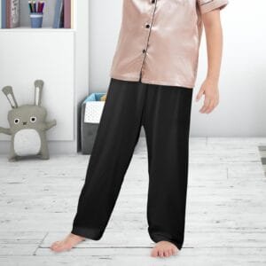 c Little Kids' Pajama Trousers