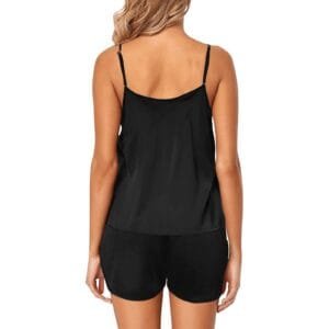 Low MOQ POD YSXMart  c Women's Oversized Sleep Tee (T74)