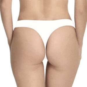 YSXMART POD Women's YSXMART PODlassiYSXMART POD Thong (Model L5)