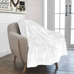 c Ultra-Soft Micro Fleece Blanket 40" x 50"