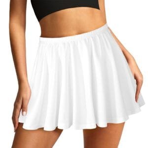 c Skater Skirt
