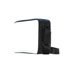 YSXMART POD OEM Custom Classic Cross-body Nylon Bags Model 1632