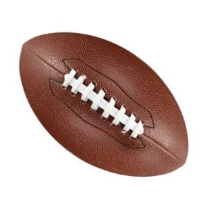 YSXMart Dropshipping Personalized Rugby Ball