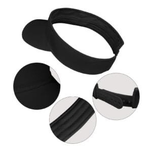c Sports Visor