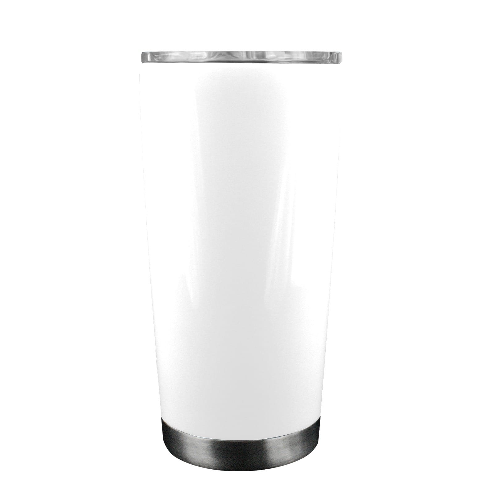 YSXMart wholesale c 20oz Tall Skinny Tumbler with Lid and Straw