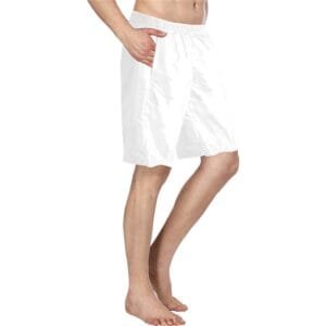 c Men's Swim Trunk (Model L21)