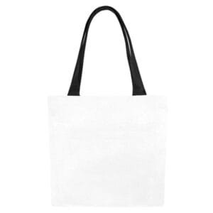 c Canvas Tote Bag (Model1657) (Set of 2)
