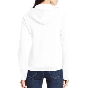 c Women's All Over Print Full Zip Hoodie (Model H14)