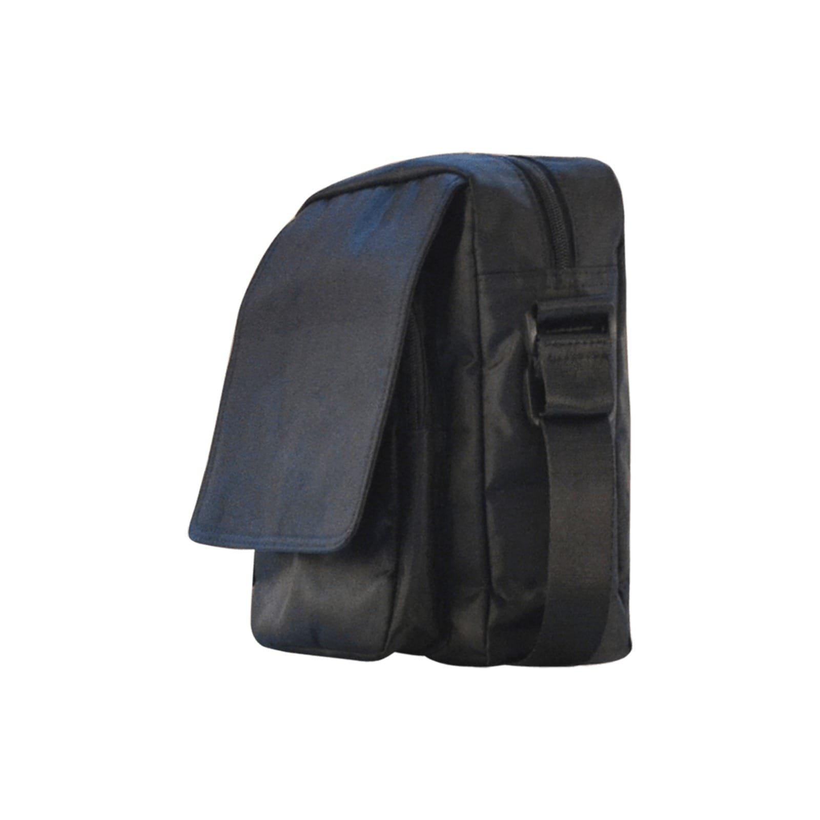 YSXMART POD OEM Custom Cross-body Nylon Bags Model 1633