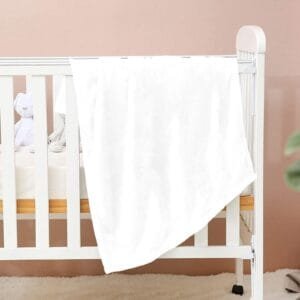 c Baby Blanket 30"x40"