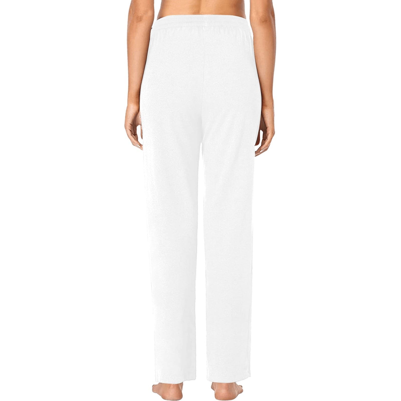 YSXMART POD OEM c Women's Pajama Pants(Sets 02)