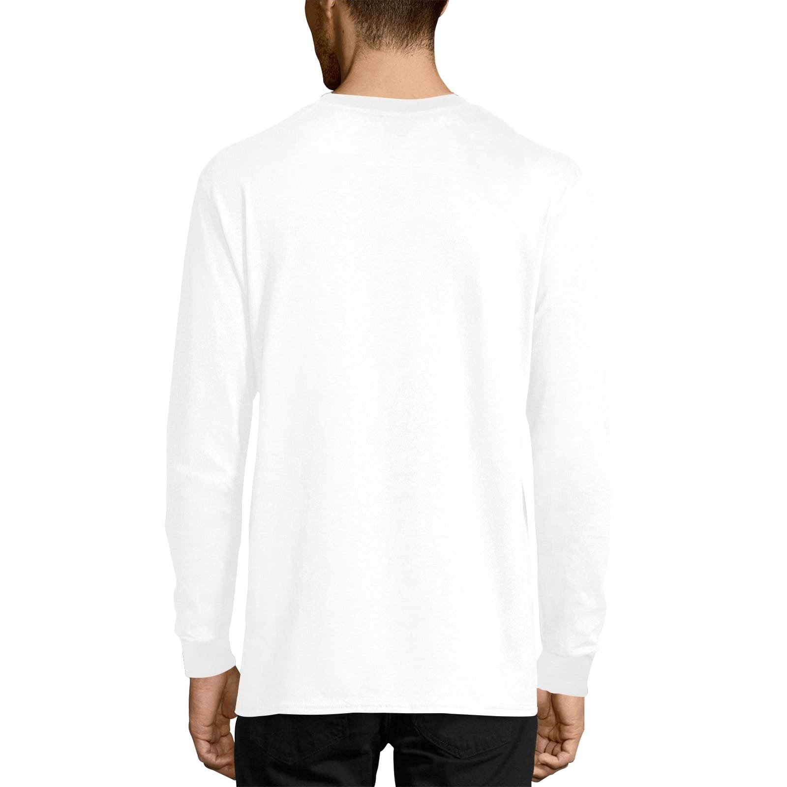 YSXMart sourcing platform c Men's Pajama Top with Custom Cuff (Sets 07)
