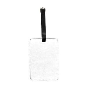 YSXMart print on demand  Luggage Tag