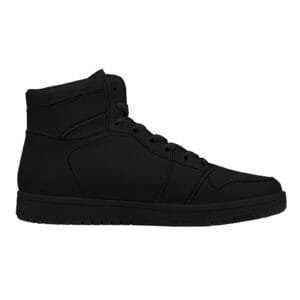 c Men's High Top Sneakers (20042)